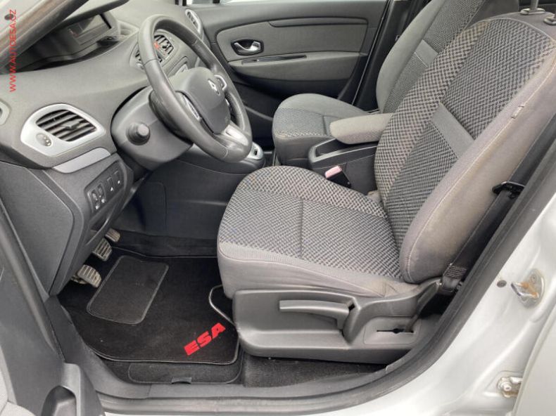 Renault Grand Scenic - hlavní fotka