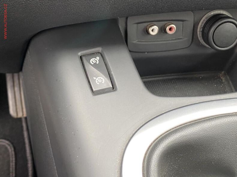 Renault Grand Scenic - hlavní fotka