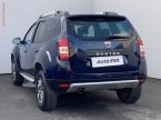 Dacia Duster - fotka číslo 5