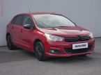 Citroën C4 - fotka číslo 0