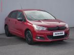 Citroën C4 - fotka číslo 0