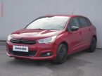 Citroën C4 - fotka číslo 2