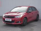 Citroën C4 - fotka číslo 2