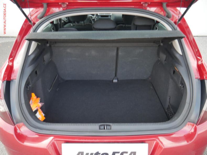 Citroën C4 - hlavní fotka