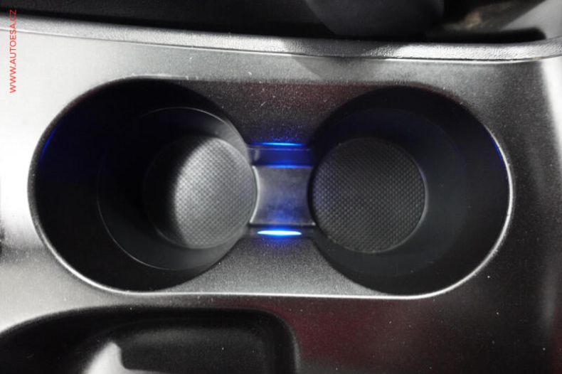 Hyundai ix35 - hlavní fotka