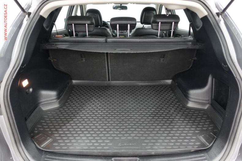 Hyundai ix35 - hlavní fotka