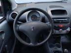 Peugeot 107 - fotka číslo 10