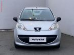 Peugeot 107 - fotka číslo 1