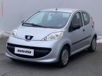 Peugeot 107 - fotka číslo 2