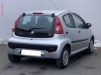 Peugeot 107 - fotka číslo 3