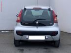 Peugeot 107 - fotka číslo 4