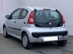 Peugeot 107 - fotka číslo 5