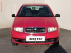Škoda Fabia - fotka číslo 1