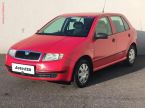 Škoda Fabia - fotka číslo 2