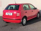 Škoda Fabia - fotka číslo 3