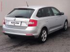 Škoda Rapid - fotka číslo 3