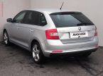 Škoda Rapid - fotka číslo 5