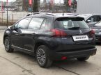 Peugeot 2008 - fotka číslo 5