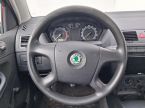 Škoda Fabia - fotka číslo 10