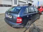 Škoda Fabia - fotka číslo 1