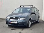 Škoda Fabia - fotka číslo 2