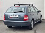 Škoda Fabia - fotka číslo 3