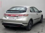 Honda Civic - fotka číslo 3