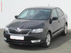Škoda Rapid - fotka číslo 2