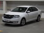 Škoda Rapid - fotka číslo 2
