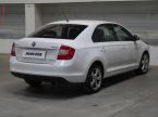 Škoda Rapid - fotka číslo 3