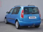 Škoda Roomster - fotka číslo 5