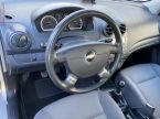 Chevrolet Aveo - fotka číslo 11