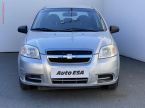Chevrolet Aveo - fotka číslo 1