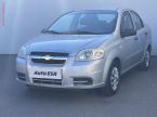 Chevrolet Aveo - fotka číslo 2