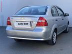 Chevrolet Aveo - fotka číslo 3