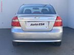 Chevrolet Aveo - fotka číslo 4