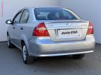Chevrolet Aveo - fotka číslo 5