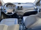 Chevrolet Aveo - fotka číslo 7