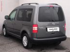 Volkswagen Caddy - fotka číslo 5