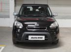 Kia Soul - fotka číslo 1