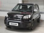Kia Soul - fotka číslo 2