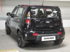 Kia Soul - fotka číslo 3