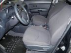 Kia Soul - fotka číslo 8