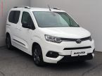 Toyota ProAce City Verso - fotka číslo 0