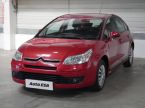 Citroën C4 - fotka číslo 2