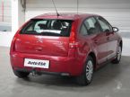 Citroën C4 - fotka číslo 5
