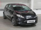 Ford Fiesta - fotka číslo 0