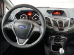 Ford Fiesta - fotka číslo 12