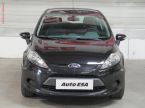 Ford Fiesta - fotka číslo 1