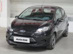 Ford Fiesta - fotka číslo 2